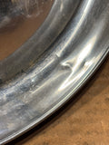 1955 Mercury Monterrey Montclair 15” hubcap wheel cover OEM