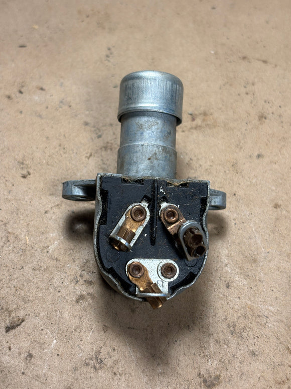 1950-1956 Nash Rambler Statesman Ambassador Dimmer Switch replaces 3130120
