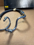 1973-1976 Dodge Chrysler Plymouth cars power steering hose Edelmann EP-353