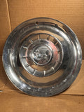 1955 Mercury Monterrey Montclair 15” hubcap wheel cover OEM