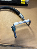 1984-1986 Jeep power steering hose Edelmann 71242