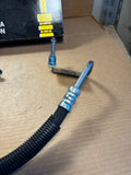 1984-1986 Jeep power steering hose Edelmann 71242