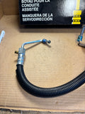1984-1986 Jeep power steering hose Edelmann 71242