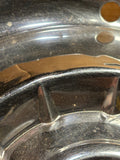 1955 Mercury Monterrey Montclair 15” hubcap wheel cover OEM
