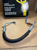 1984-1986 Jeep power steering hose Edelmann 71242