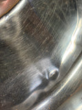 1955 Mercury Monterrey Montclair 15” hubcap wheel cover OEM
