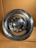 1955 Mercury Monterrey Montclair 15” hubcap wheel cover OEM