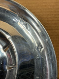 1955 Mercury Monterrey Montclair 15” hubcap wheel cover OEM