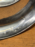 1955 Mercury Monterrey Montclair 15” hubcap wheel cover OEM