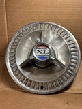 1964 Ford Galaxie XL 14” hubcap wheel cover OEM
