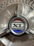 1964 Ford Galaxie XL 14” hubcap wheel cover OEM