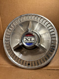 1964 Ford Galaxie XL 14” hubcap wheel cover OEM