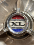 1964 Ford Galaxie XL 14” hubcap wheel cover OEM