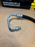 1983-1989 Ford truck power steering hose Edelmann 71215