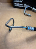 1983-1989 Ford truck power steering hose Edelmann 71215