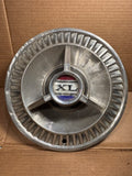 1964 Ford Galaxie XL 14” hubcap wheel cover OEM