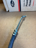 1969-1980 General Motors cars power steering hose Gates 35536 355360