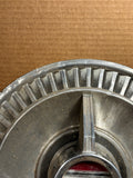 1964 Ford Galaxie XL 14” hubcap wheel cover OEM