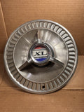 1964 Ford Galaxie XL 14” hubcap wheel cover OEM