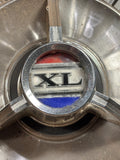 1964 Ford Galaxie XL 14” hubcap wheel cover OEM