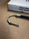 1963-1982 Chevrolet Corvette power steering hose Gates 356390 35639