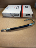 1963-1982 Chevrolet Corvette power steering hose Gates 356390 35639