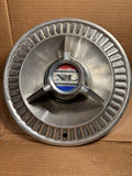 1964 Ford Galaxie XL 14” hubcap wheel cover OEM