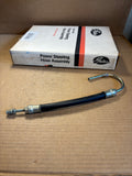1963-1982 Chevrolet Corvette power steering hose Gates 356390 35639
