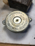 1943-1945 NOS Ford GPW-8100-A2 radiator cap Ford script