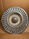 1957 Ford Thunderbird 14” hubcap wheel cover OEM