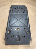 1974-1975 Pontiac Trans Am front license plate mount 494358