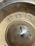 1957 Ford Thunderbird 14” hubcap wheel cover OEM