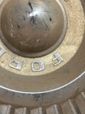 1957 Ford Thunderbird 14” hubcap wheel cover OEM