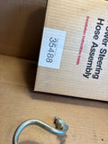 1980-1991 GM trucks power steering hose Gates 35488 354880