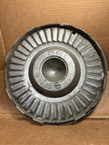 1957 Ford Thunderbird 14” hubcap wheel cover OEM