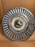 1957 Ford Thunderbird 14” hubcap wheel cover OEM