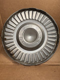 1957 Ford Thunderbird 14” hubcap wheel cover OEM