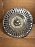 1957 Ford Thunderbird 14” hubcap wheel cover OEM