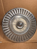 1957 Ford Thunderbird 14” hubcap wheel cover OEM