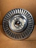 1957 Ford Thunderbird 14” hubcap wheel cover OEM