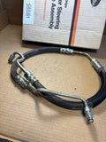 1982-1985 Cadillac cars power steering hose Gates 35581 355810