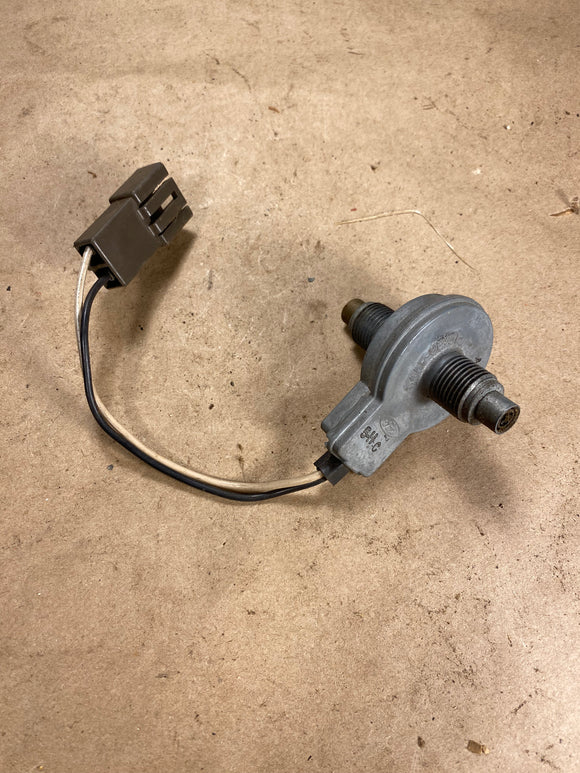 OEM Ford vehicle speed control sensor D4AF-9E751-AA