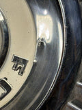 1957 Ford Thunderbird 14” hubcap wheel cover OEM