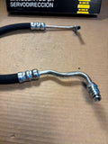 1978-1979 Ford trucks power steering hose Edelmann 71037