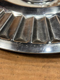 1957 Ford Thunderbird 14” hubcap wheel cover OEM