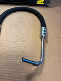 1978-1979 Ford trucks power steering hose Edelmann 71037