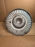 1957 Ford Thunderbird 14” hubcap wheel cover OEM