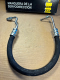 1978-1979 Ford trucks power steering hose Edelmann 71037