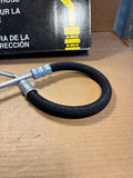 1987-1989 GMC Chevrolet Safari Astro power steering hose Edelmann 70413