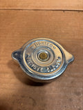 1937-1948 Ford radiator cap tighten remove slowly